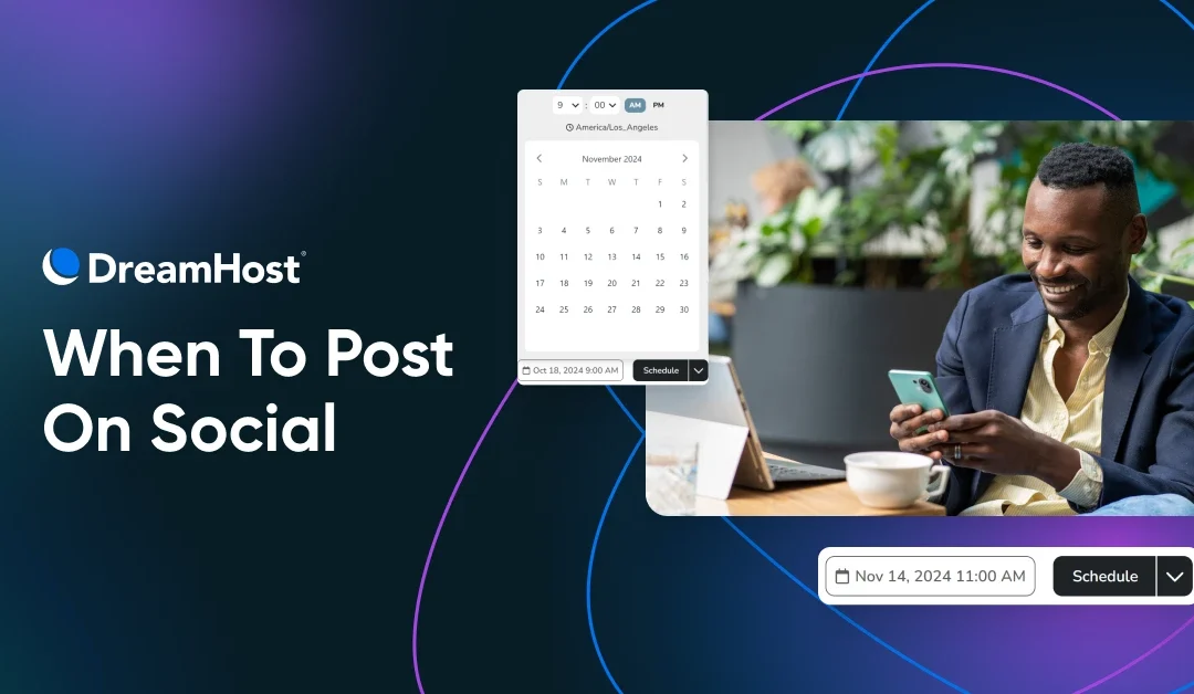 Best Times To Post on Social Media in 2024