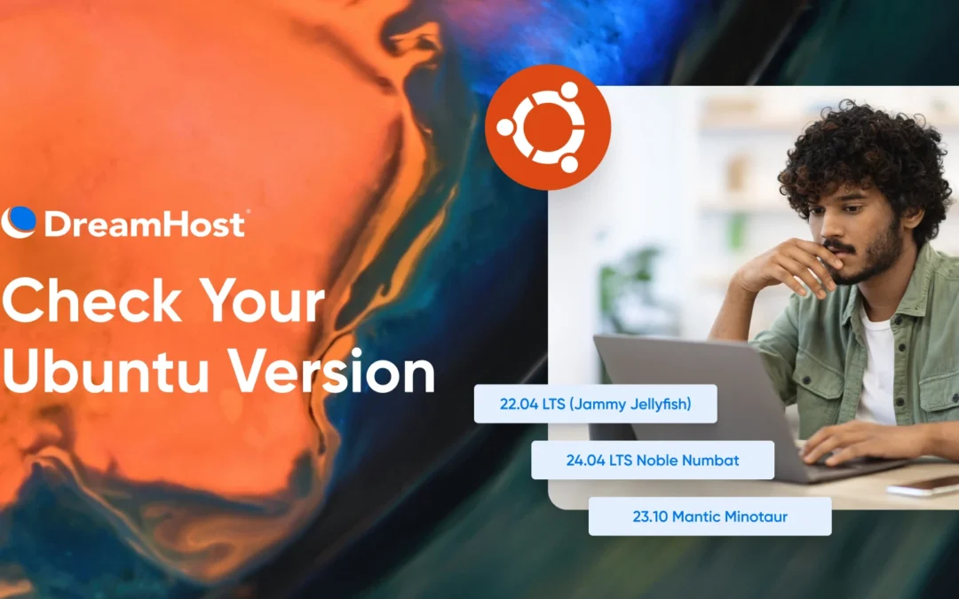 5 Easy Ways To Check Your Ubuntu Version