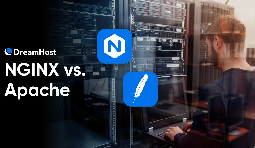 NGINX vs. Apache: How to Choose the Best Web Server