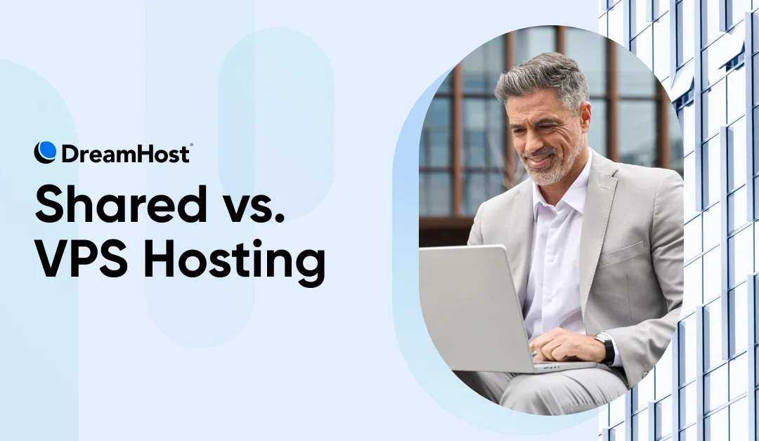 Shared vs. VPS Hosting: A Comprehensive Guide