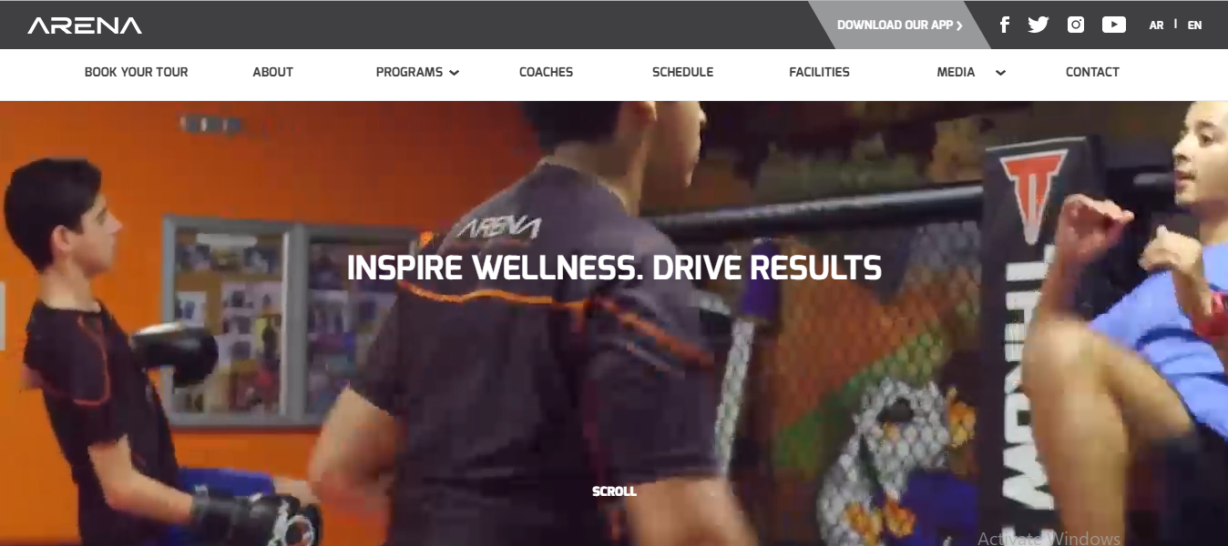 Learn How To Spark Your Website Creativity - Ericks Webs Design