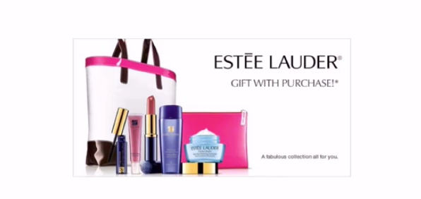Gift With Purchase