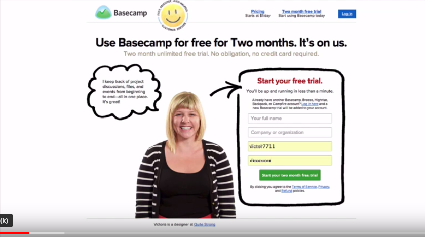 5 Marketing Design Ideas To Increase Conversions On Your Website - Ericks Webs Design