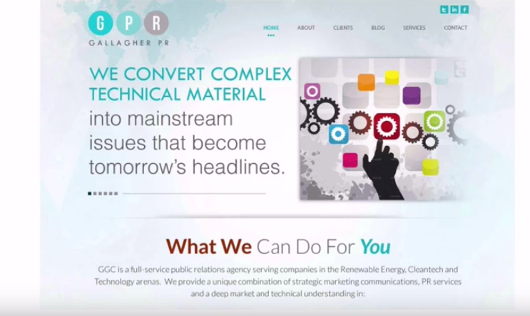5 Marketing Design Ideas To Increase Conversions On Your Website - Ericks Webs Design