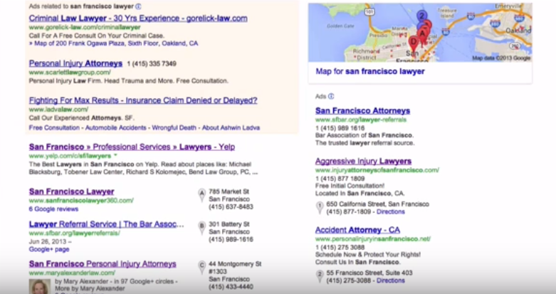 Internet Marketing