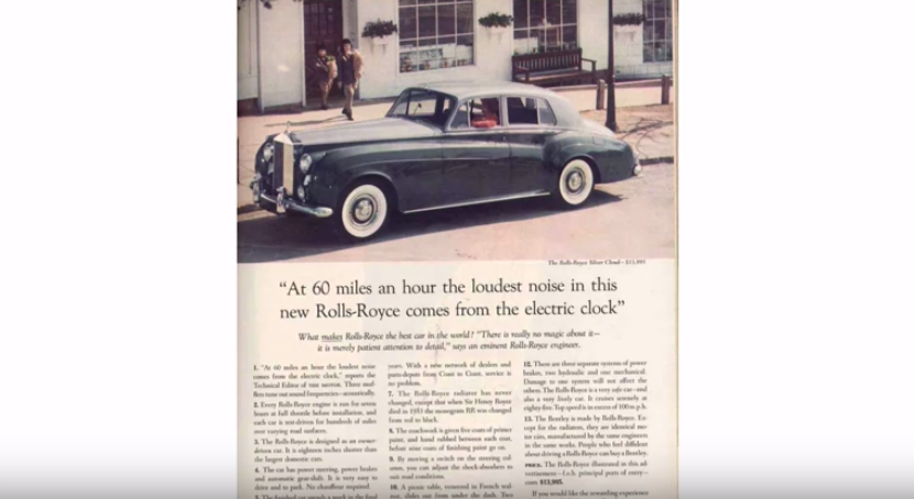 Marketing And Advertising Headlines