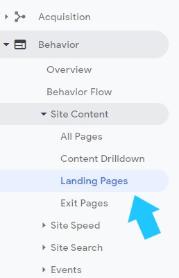 Reduce Bounce Rate