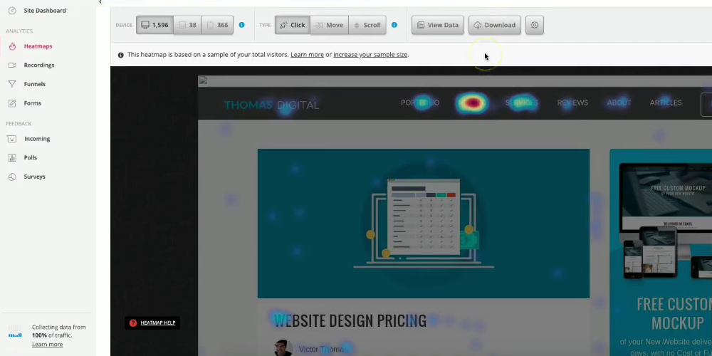 Reduce Bounce Rate