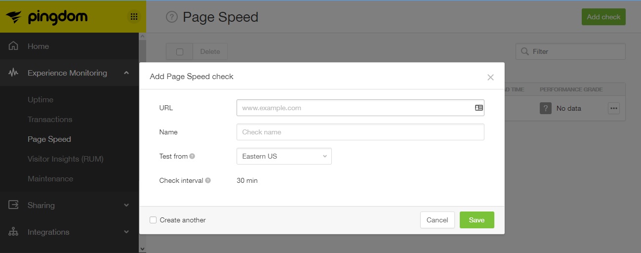 Reduce Bounce Rate
