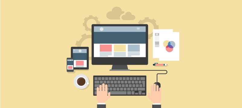7 Website Design Trends For 2018 - Ericks Webs Design