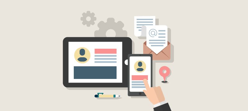7 Website Design Trends For 2018 - Ericks Webs Design