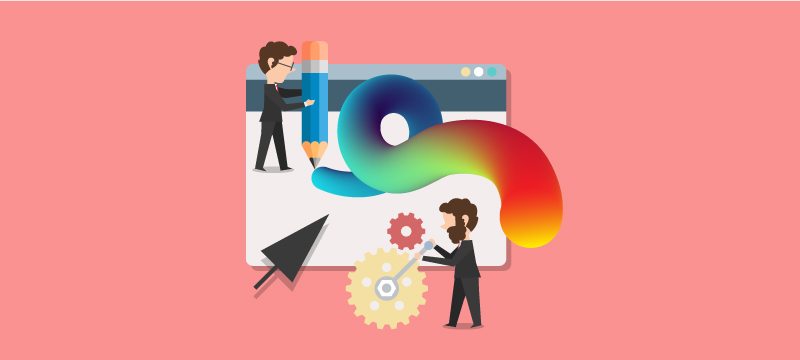 7 Website Design Trends For 2018 - Ericks Webs Design