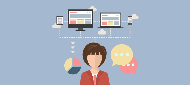 7 Website Design Trends For 2018 - Ericks Webs Design