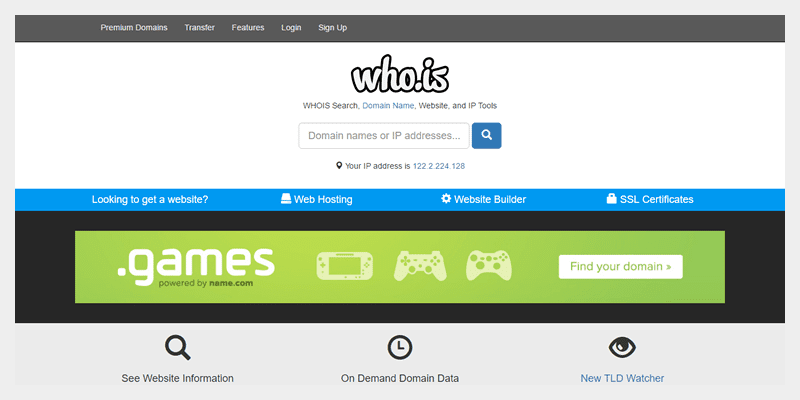 Website Tools | Tools Of Website Titans - Ericks Webs Design