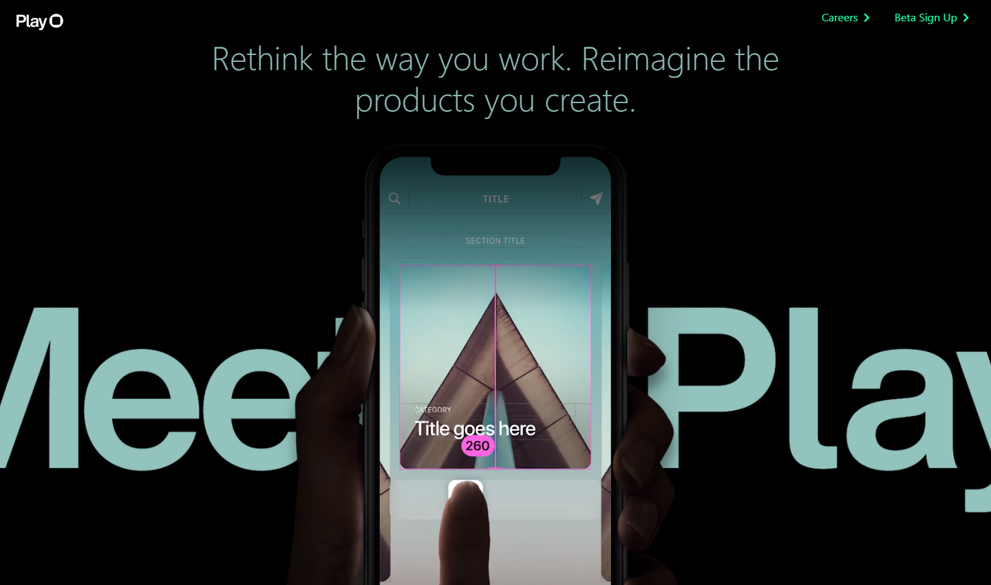 Single Page Website Inspiration [30 Examples] - Ericks Webs Design