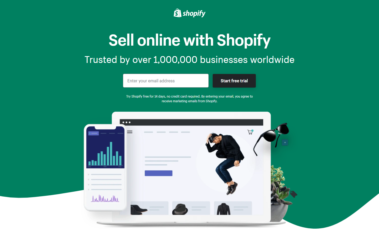 Single Page Website Inspiration [30 Examples] - Ericks Webs Design