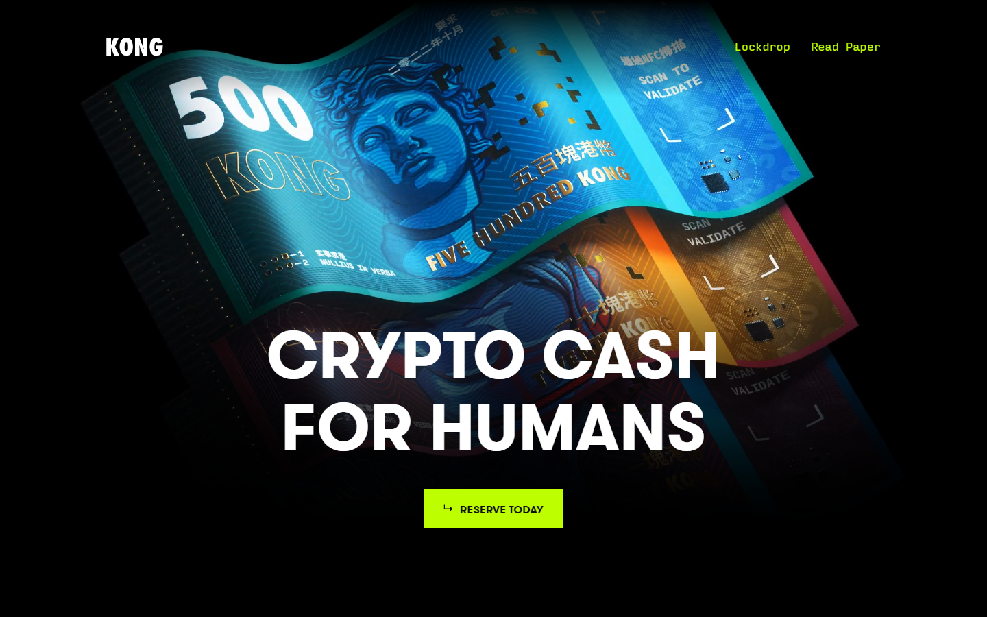 Single Page Website Inspiration [30 Examples] - Ericks Webs Design