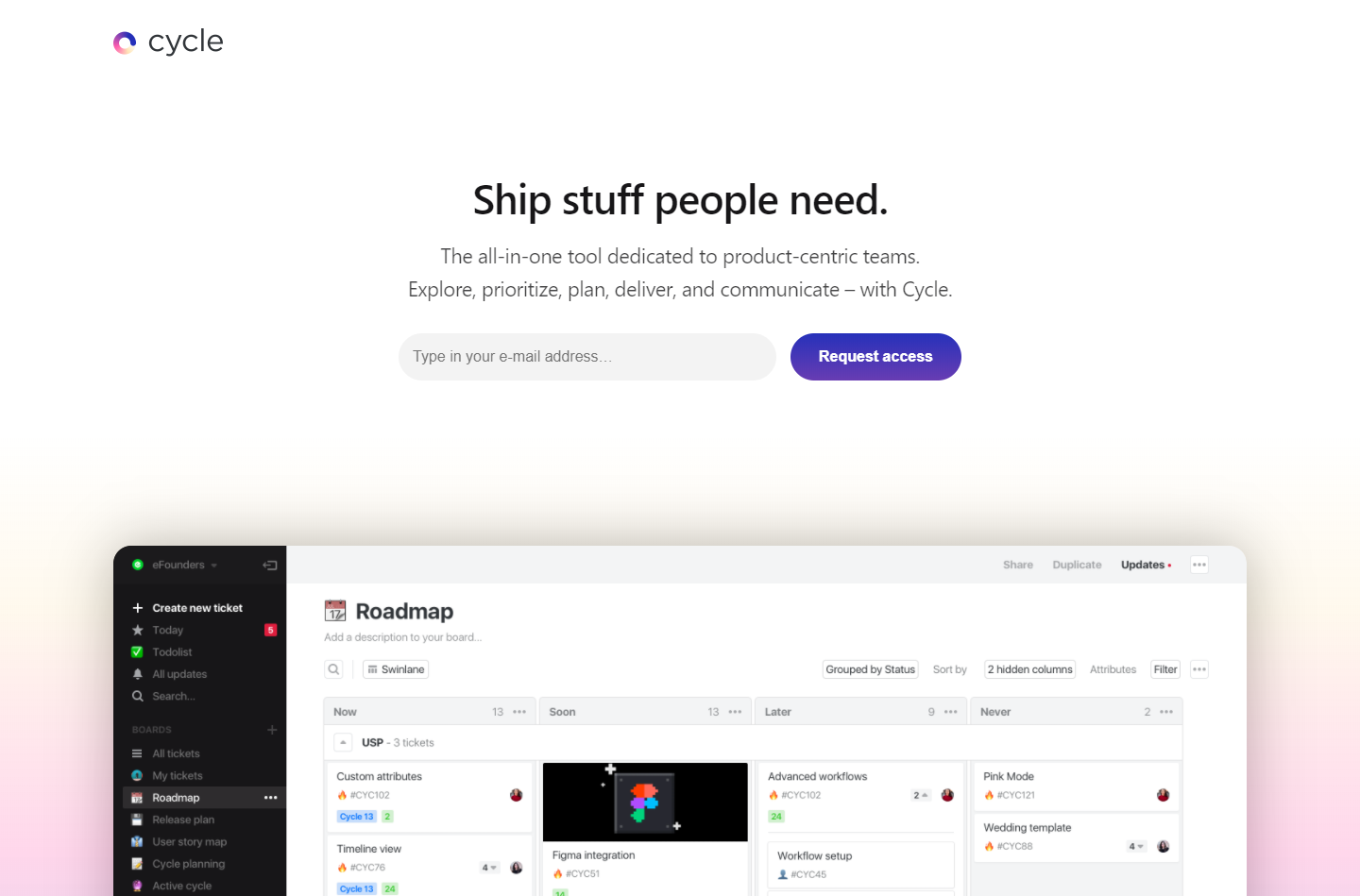 Single Page Website Inspiration [30 Examples] - Ericks Webs Design