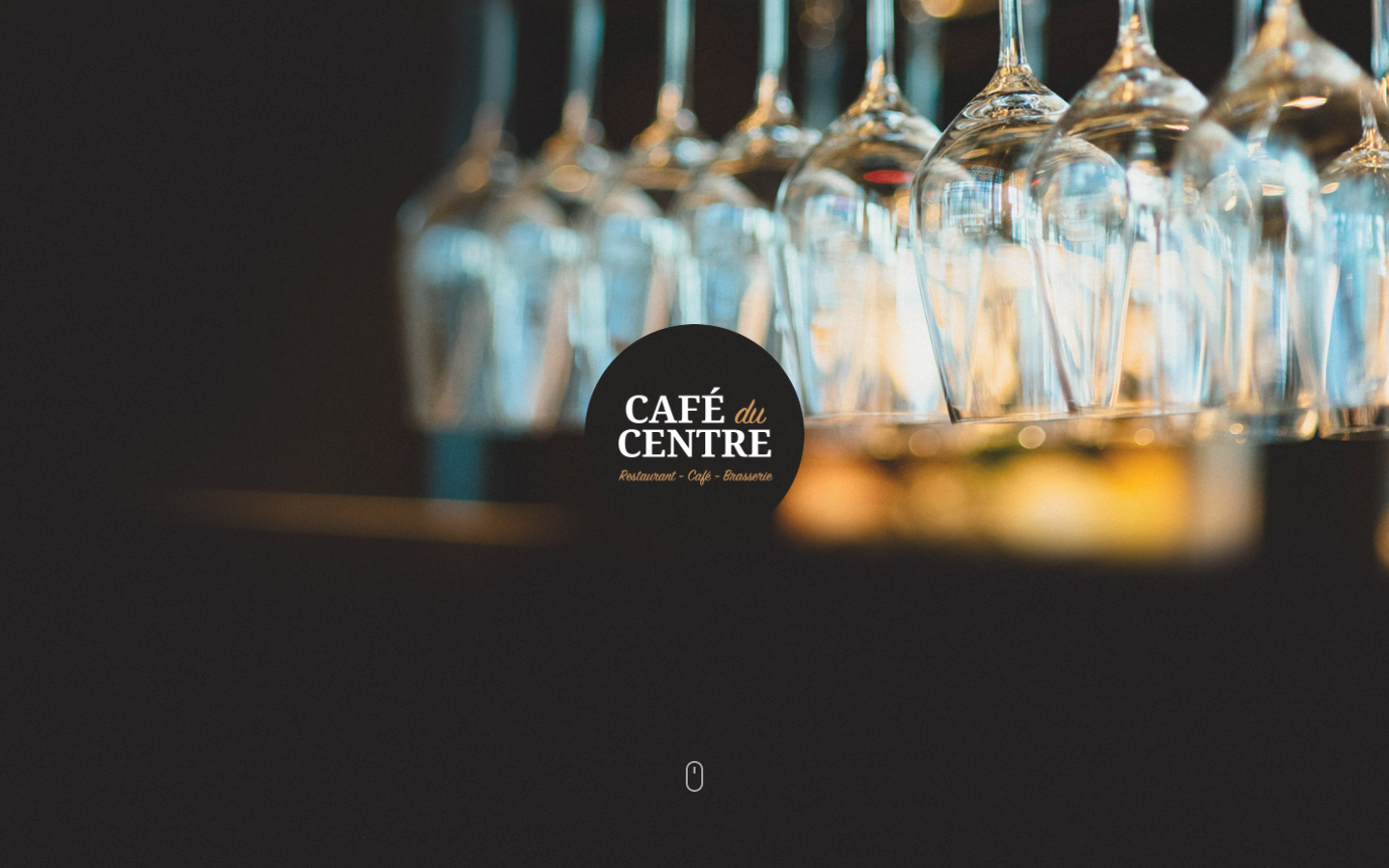 Single Page Website Inspiration [30 Examples] - Ericks Webs Design