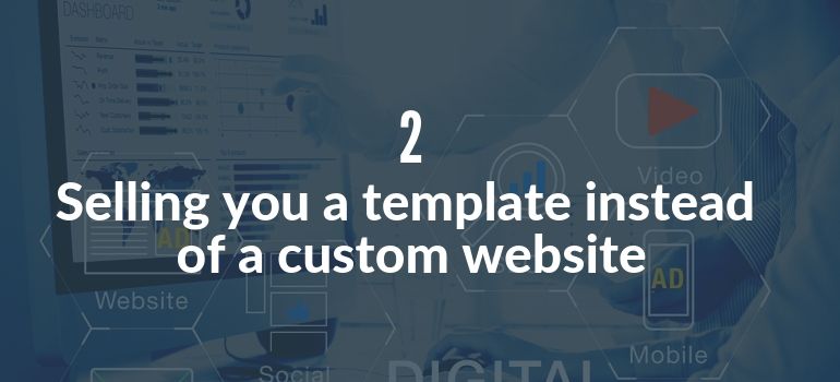 Digital Marketing Scams - 5 Ways Small Businesses Get Scammed 2 Digital Marketing Scams