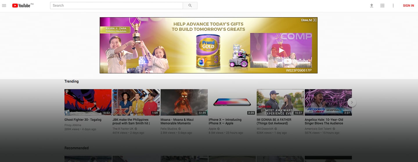 A Simple Trick For Optimizing Your Website Html5 Videos For Free