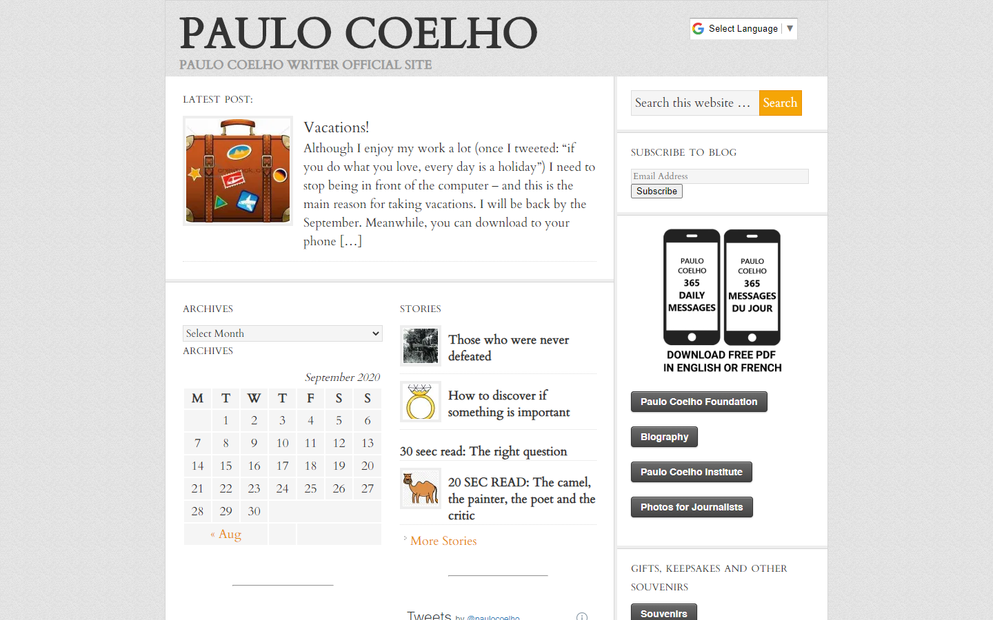 Bad Websites - The 40 Worst Websites On The Web - Ericks Webs Design