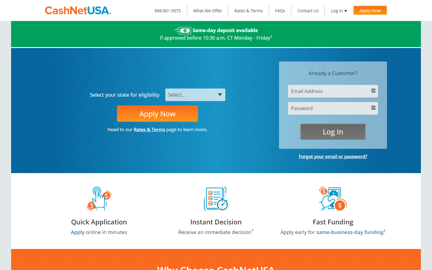 Bad Websites - The 40 Worst Websites On The Web - Ericks Webs Design