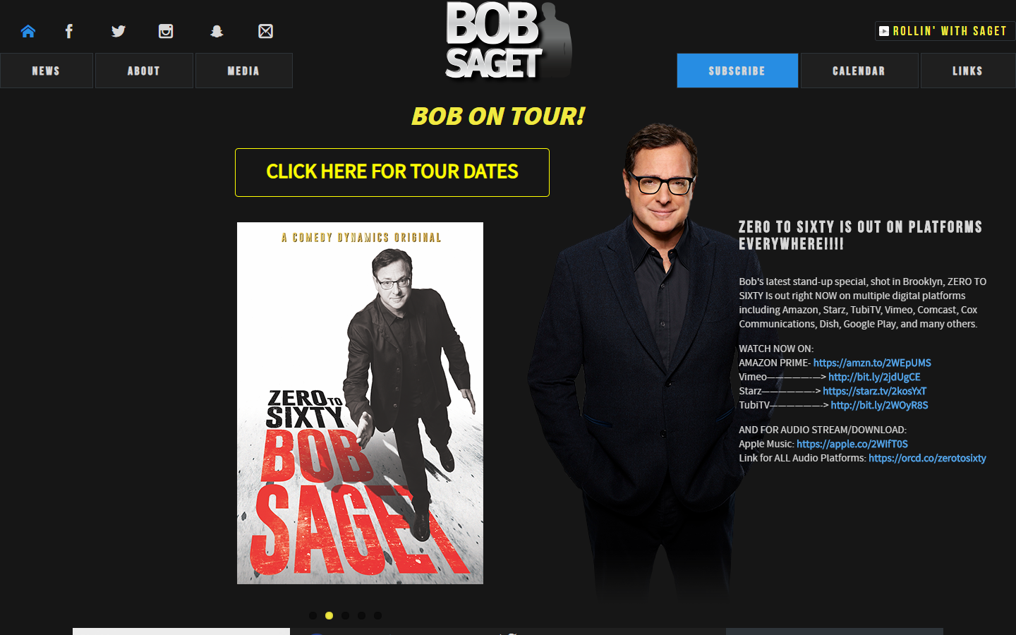 Bad Websites - The 40 Worst Websites On The Web - Ericks Webs Design