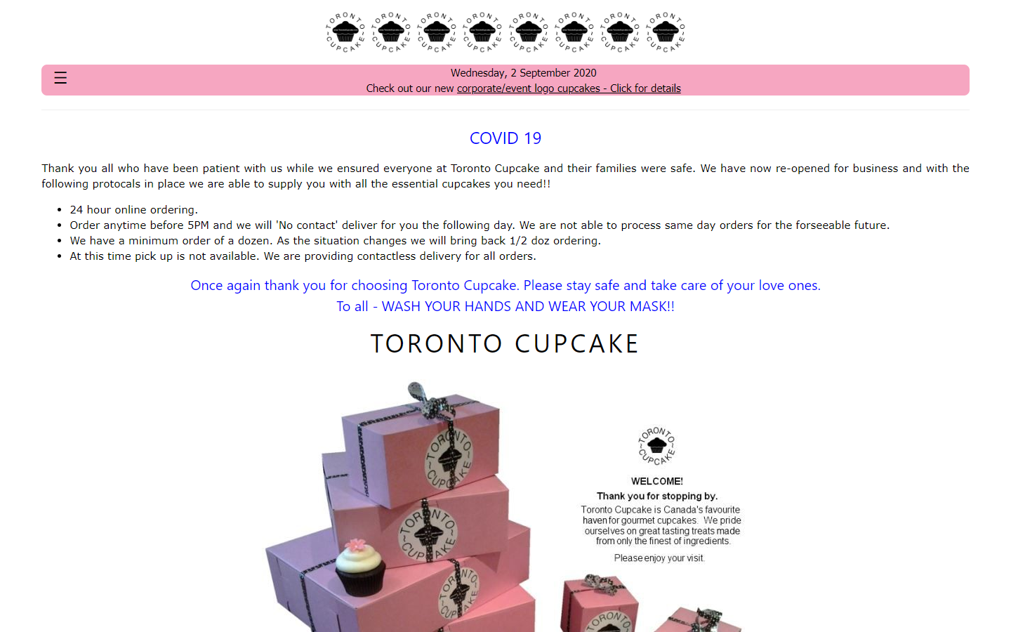 Bad Websites - The 40 Worst Websites On The Web - Ericks Webs Design