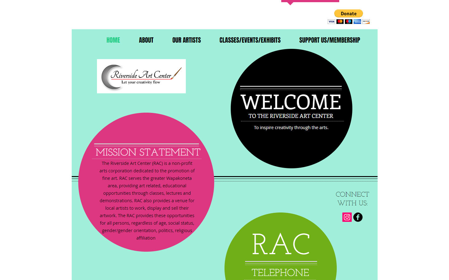 Bad Websites - The 40 Worst Websites On The Web - Ericks Webs Design