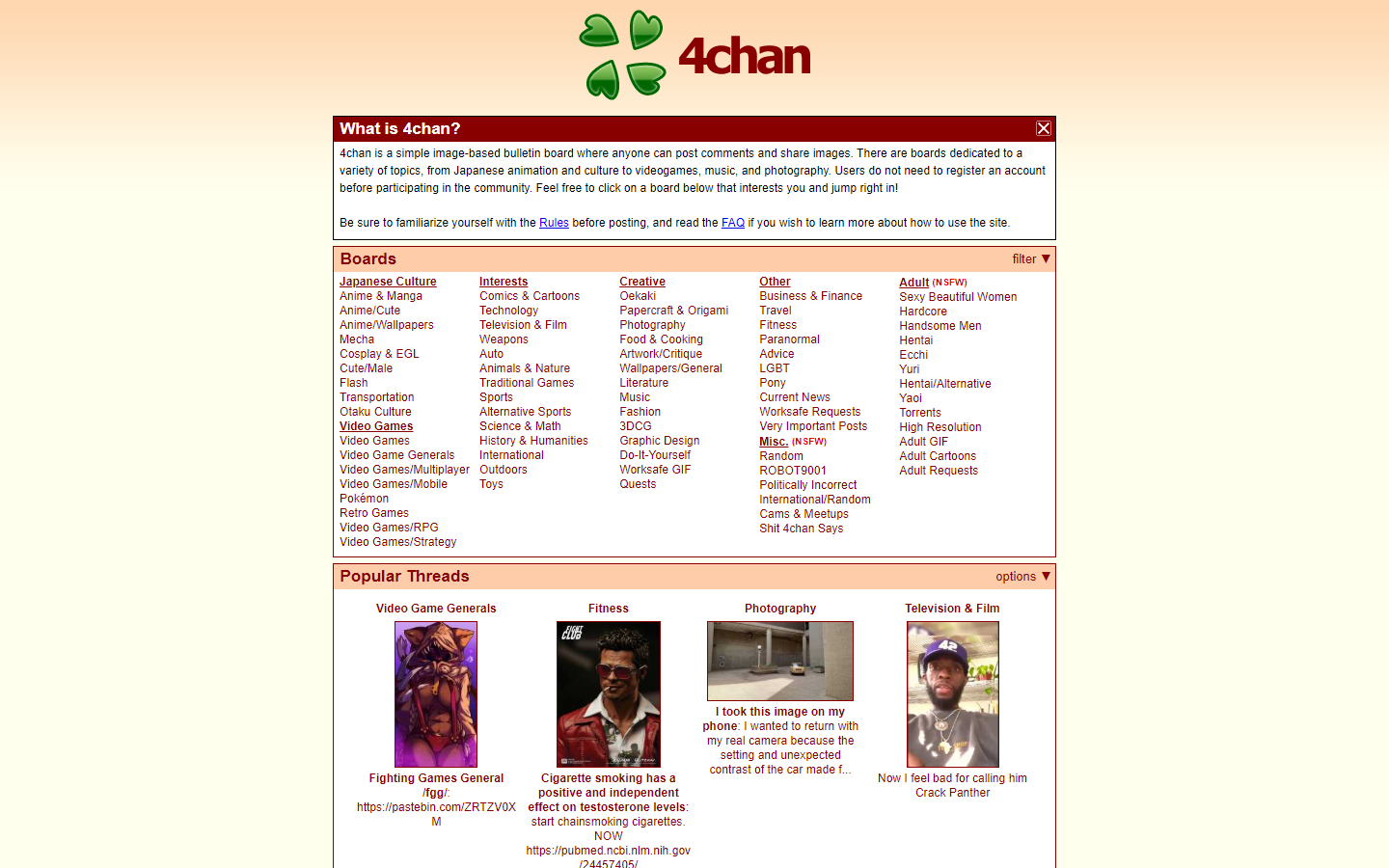 Bad Websites - The 40 Worst Websites On The Web - Ericks Webs Design