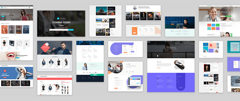 Wordpress Website Design