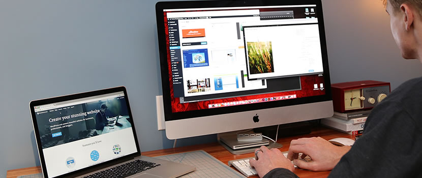 Wordpress Website Design