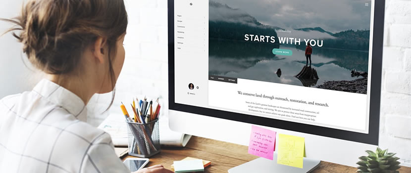 Wordpress Website Development