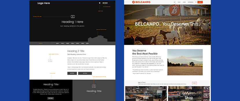 Wordpress Website Design - The Definitive Guide To Wordpress - Ericks Webs Design