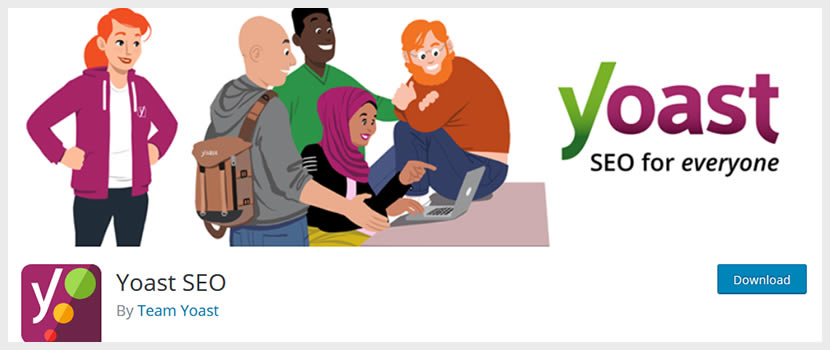 Yoast Seo