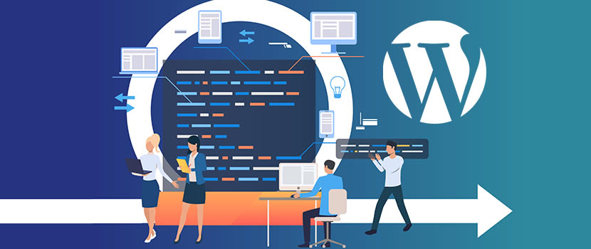 Wordpress Integration