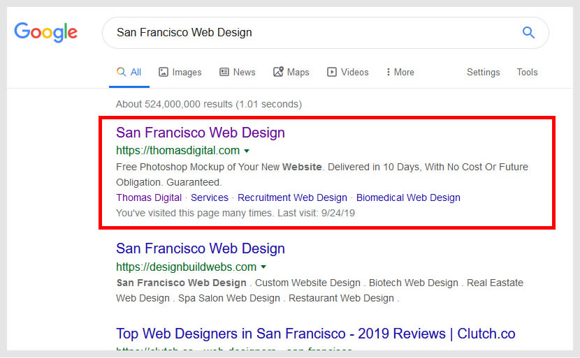 Website Redesign Seo Strategy