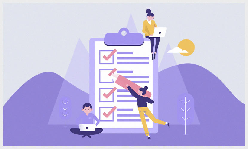 Website Redesign Launch Checklist