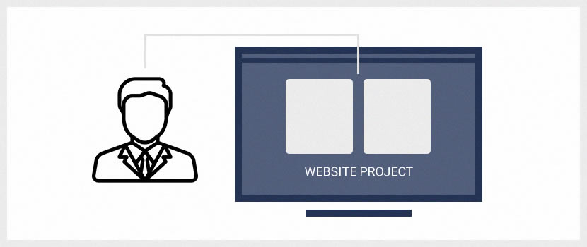 Website Project Champion