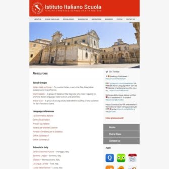 What Is A Custom Website Page Template? 19 What Is A Custom Website Page Template? - Ericks Webs Design