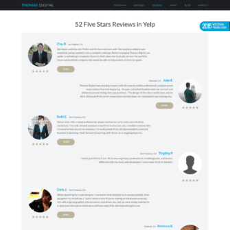 What Is A Custom Website Page Template? 24 What Is A Custom Website Page Template? - Ericks Webs Design