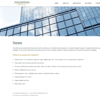What Is A Custom Website Page Template? 21 What Is A Custom Website Page Template? - Ericks Webs Design