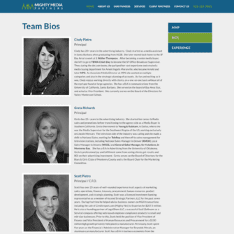 What Is A Custom Website Page Template? 25 What Is A Custom Website Page Template? - Ericks Webs Design