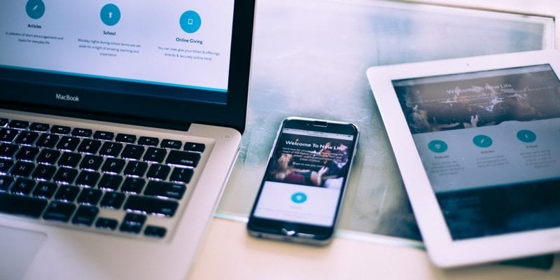Successful Websites