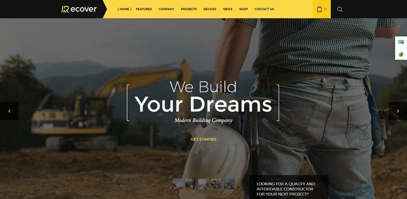 Successful Websites