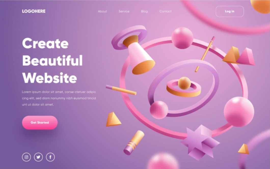 Technology Websites Branding | Best Technology Website Branding - Ericks Webs Design