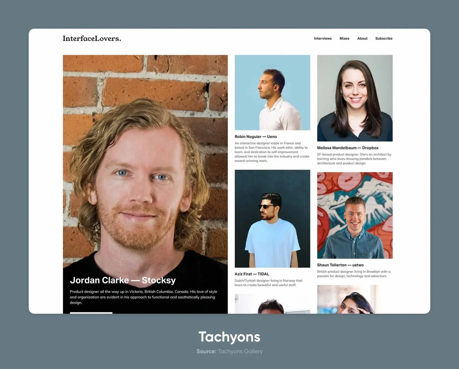 16 Css Frameworks To Help You Build Faster 5 Tachyons Gallery