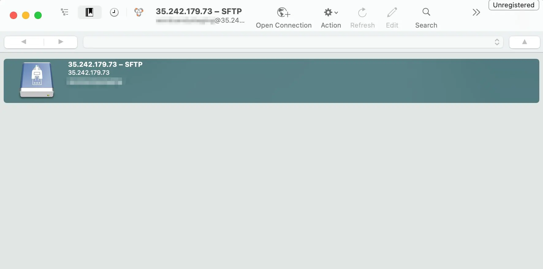 Cyberduck Vs Filezilla: Which Is The Better Ftp Client? 27 Cyberduck Bookmarks