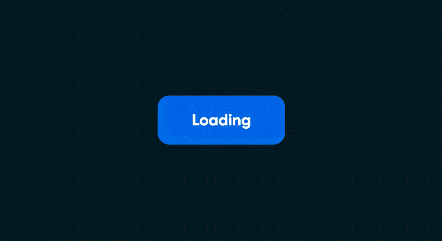 How To Create And Use Svg Files On Your Website 32 Simple Animation Of A &Quot;Loading&Quot; Button Moving Up And Down The Solid Black Background Graphic
